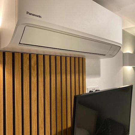 Central Ensuite Guest Unit With Ac And Free On-Street Parking Hove Buitenkant foto
