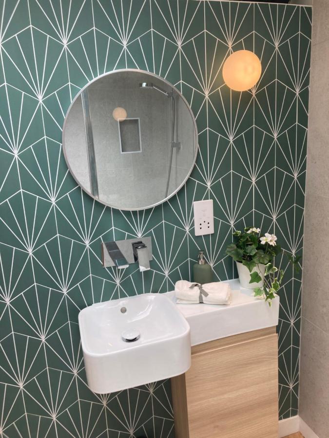 Central Ensuite Guest Unit With Ac And Free On-Street Parking Hove Buitenkant foto
