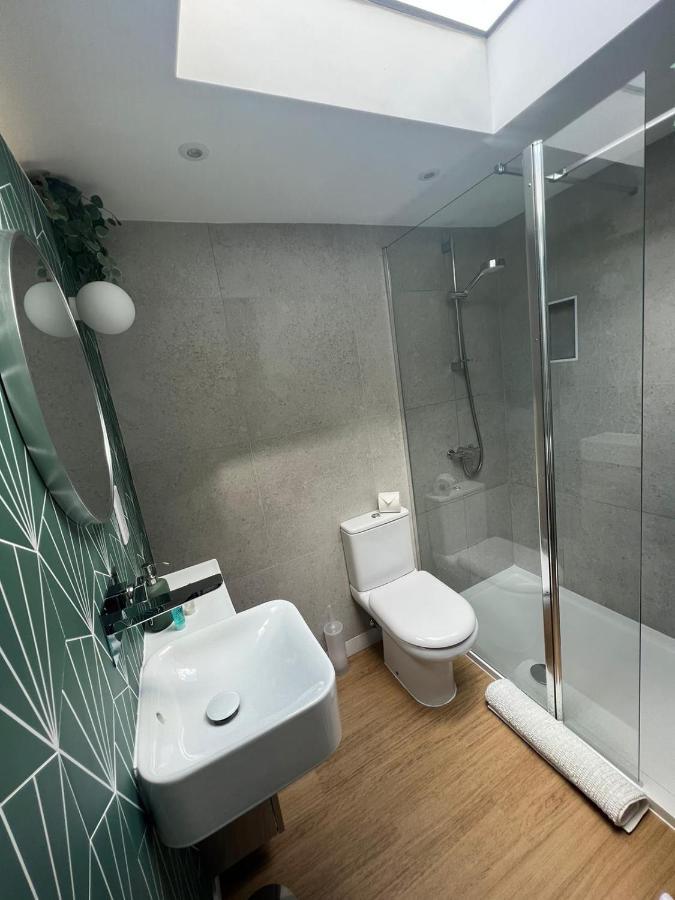 Central Ensuite Guest Unit With Ac And Free On-Street Parking Hove Buitenkant foto
